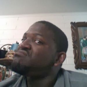 Meet your Posher, George